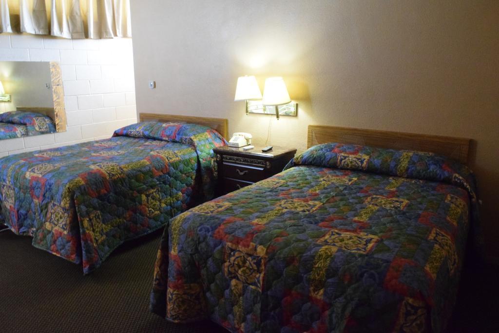 Imperial Motel Одесса Номер фото